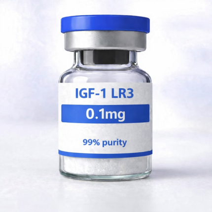IGF-1 LR3 (IG01)