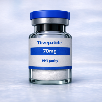 Tirzepatide (TR70)