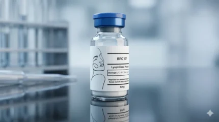 BPC 157 (BC5)