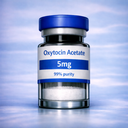 Oxytocin Acetate (OT5)