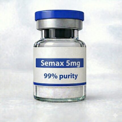 Semax (XA5)
